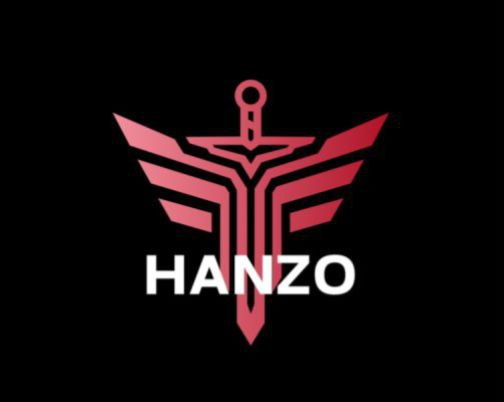 HANZO Logo